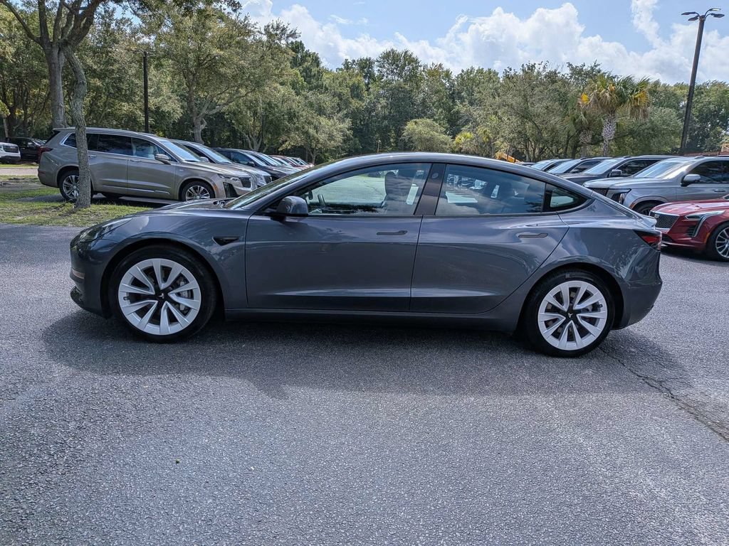 Used 2023 Tesla Model 3 Standard Range RWD image 4