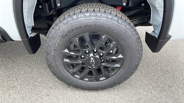 New 2026 Chevrolet Silverado 2500 LT w/ Trail Boss Package AWD/4WD image 30