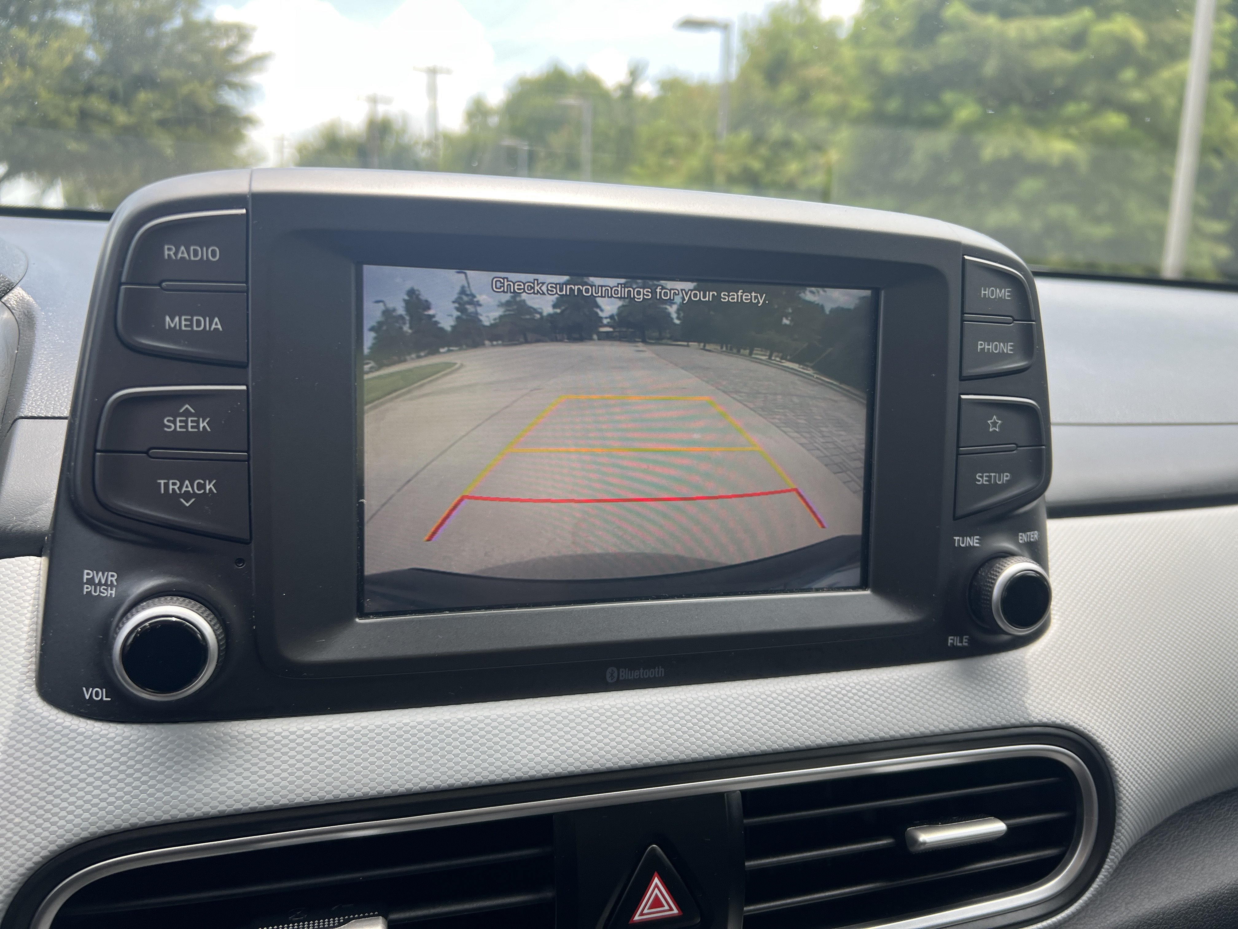 Used 2020 Hyundai Kona SE FWD image 21