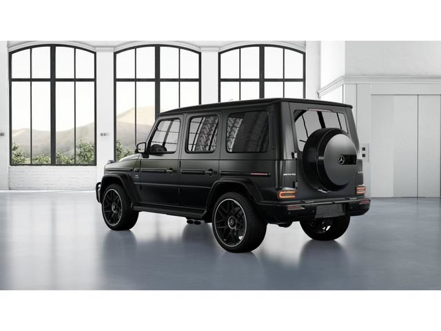 New 2027 Mercedes-Benz G 63 AMG 4MATIC image 29