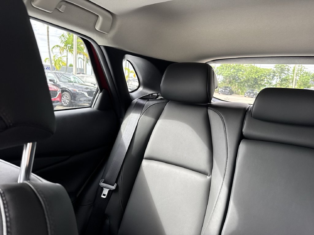 New 2026 MAZDA CX-30 AWD 2.5 S image 17