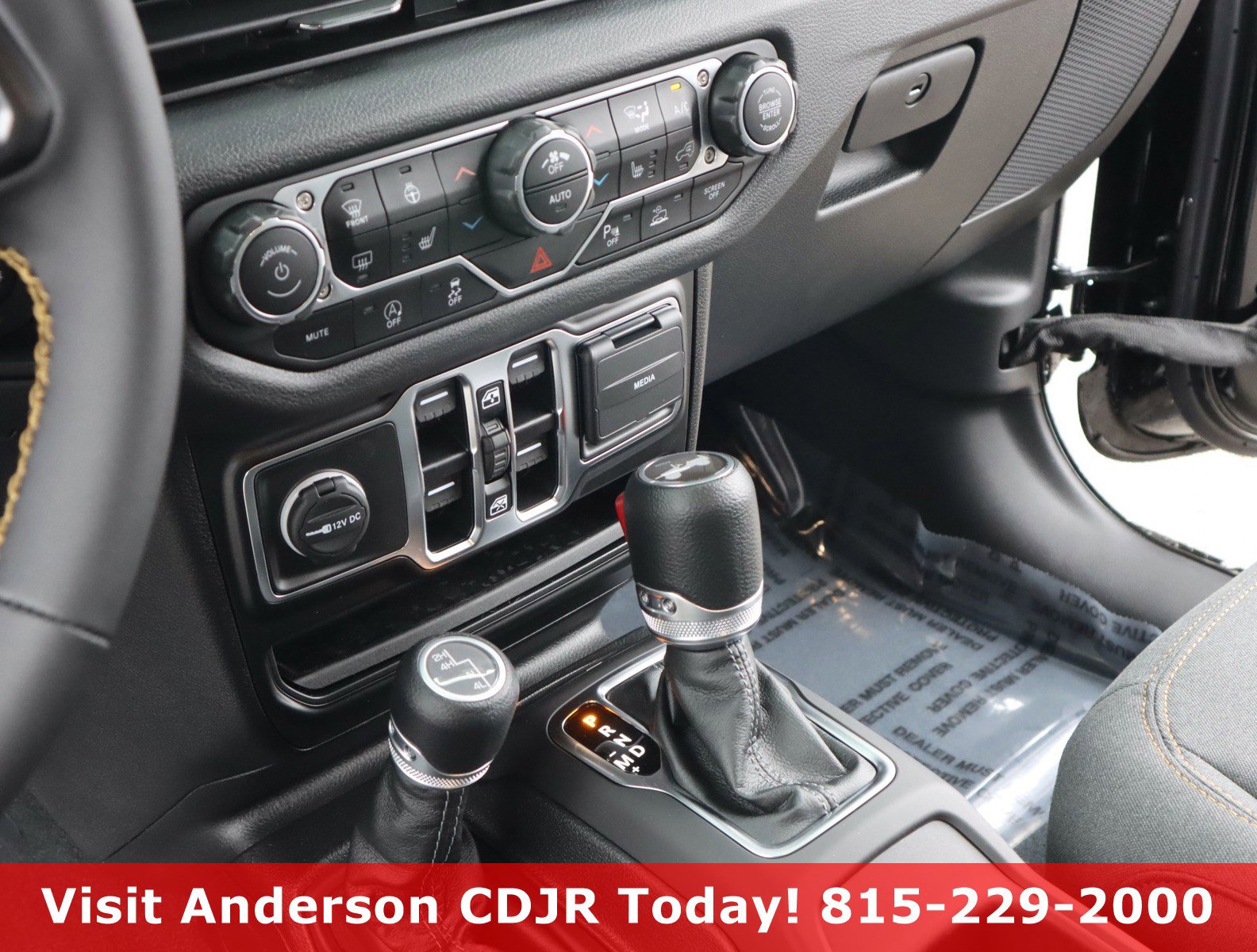 New 2024 Jeep Wrangler Unlimited Sport image 9