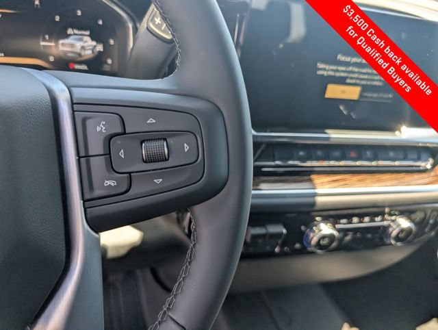 New 2026 GMC Sierra 1500 Elevation w/ Elevation Select Package AWD/4WD image 18