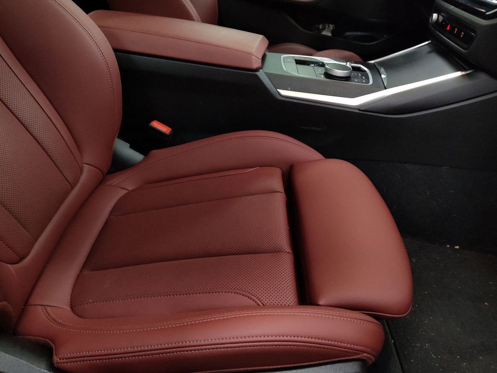 Certified 2023 BMW M340i xDrive w/ Premium Package image 27