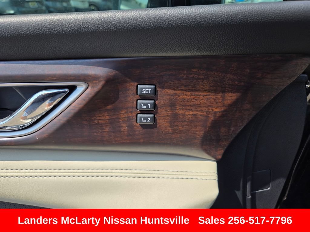 Used 2022 Subaru Ascent Touring AWD/4WD image 27