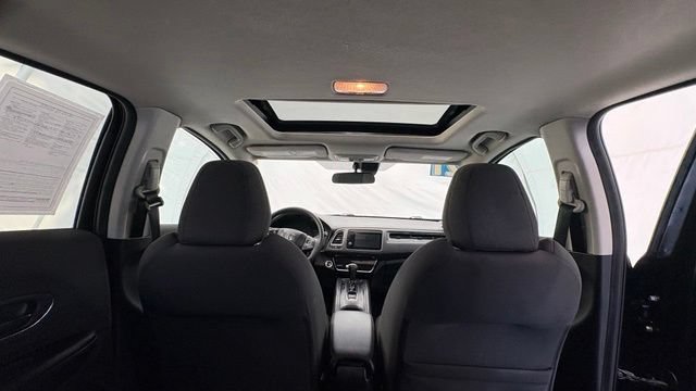 Used 2021 Honda HR-V EX image 27