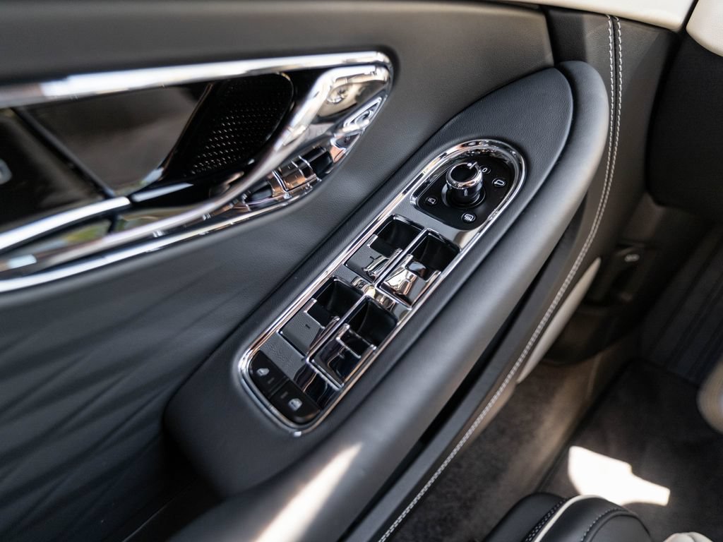 New 2026 Bentley Continental GT Mulliner AWD/4WD image 10