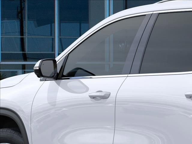 New 2026 Buick Enclave Preferred w/ Power Package image 12