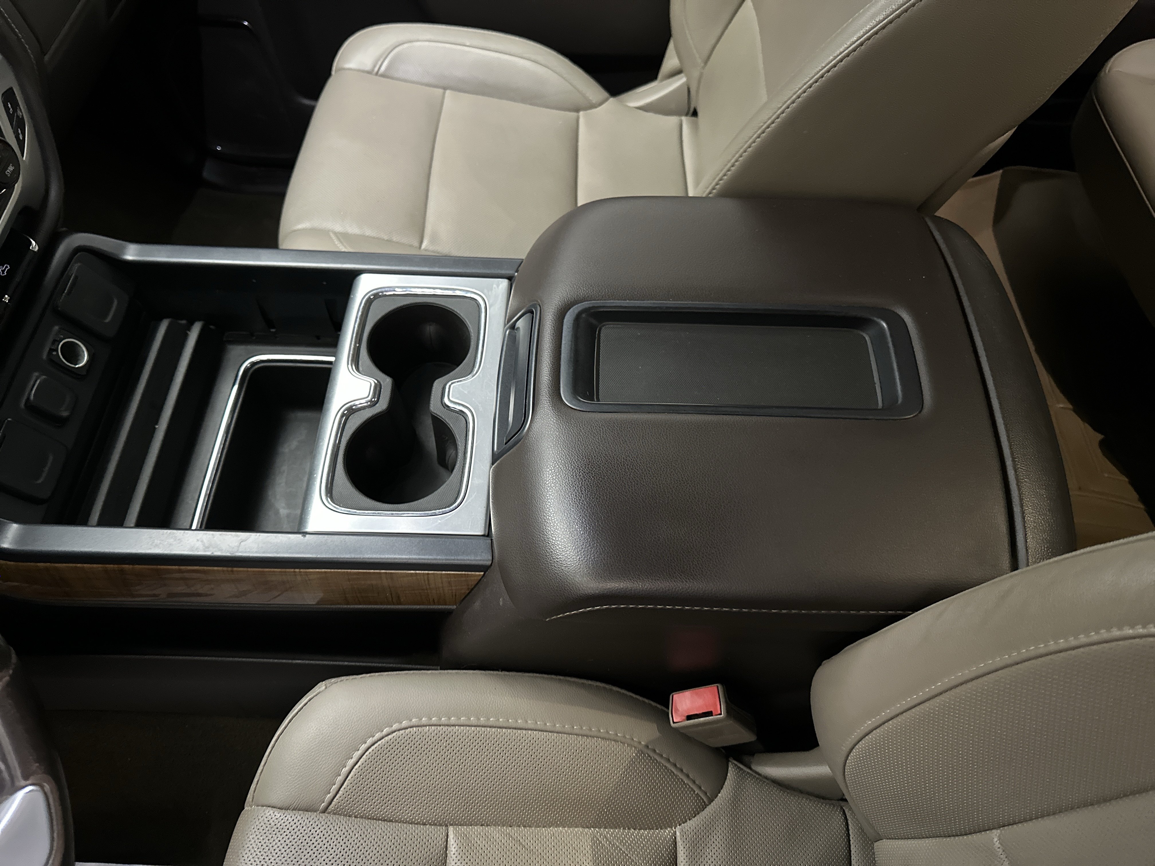 Used 2015 GMC Sierra 2500 SLT AWD/4WD image 39
