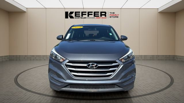 Used 2018 Hyundai Tucson SE FWD image 9