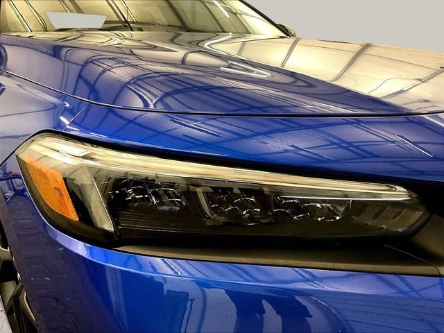 Used 2022 Honda Civic Si image 27