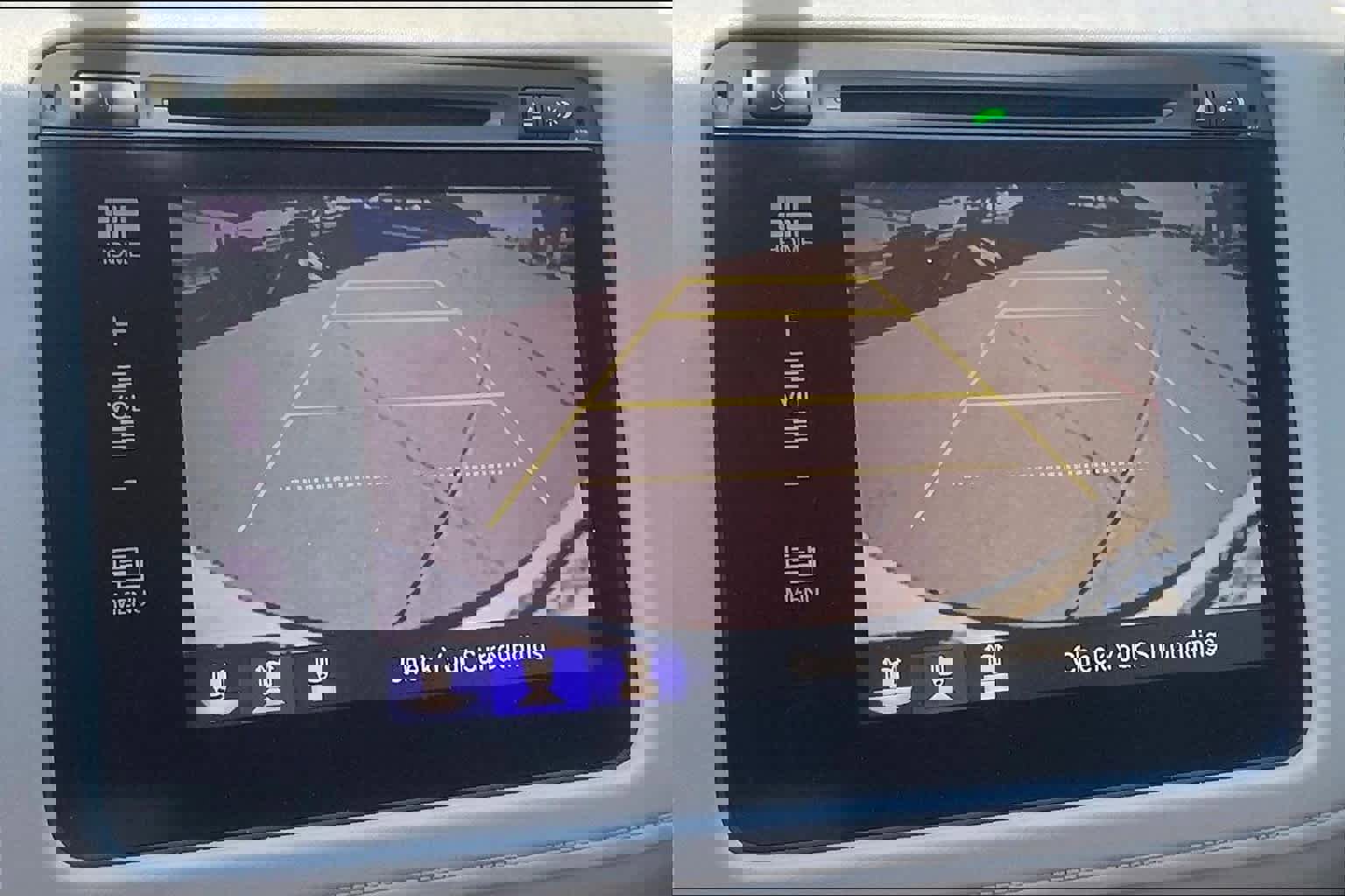 Used 2017 Honda HR-V EX image 26