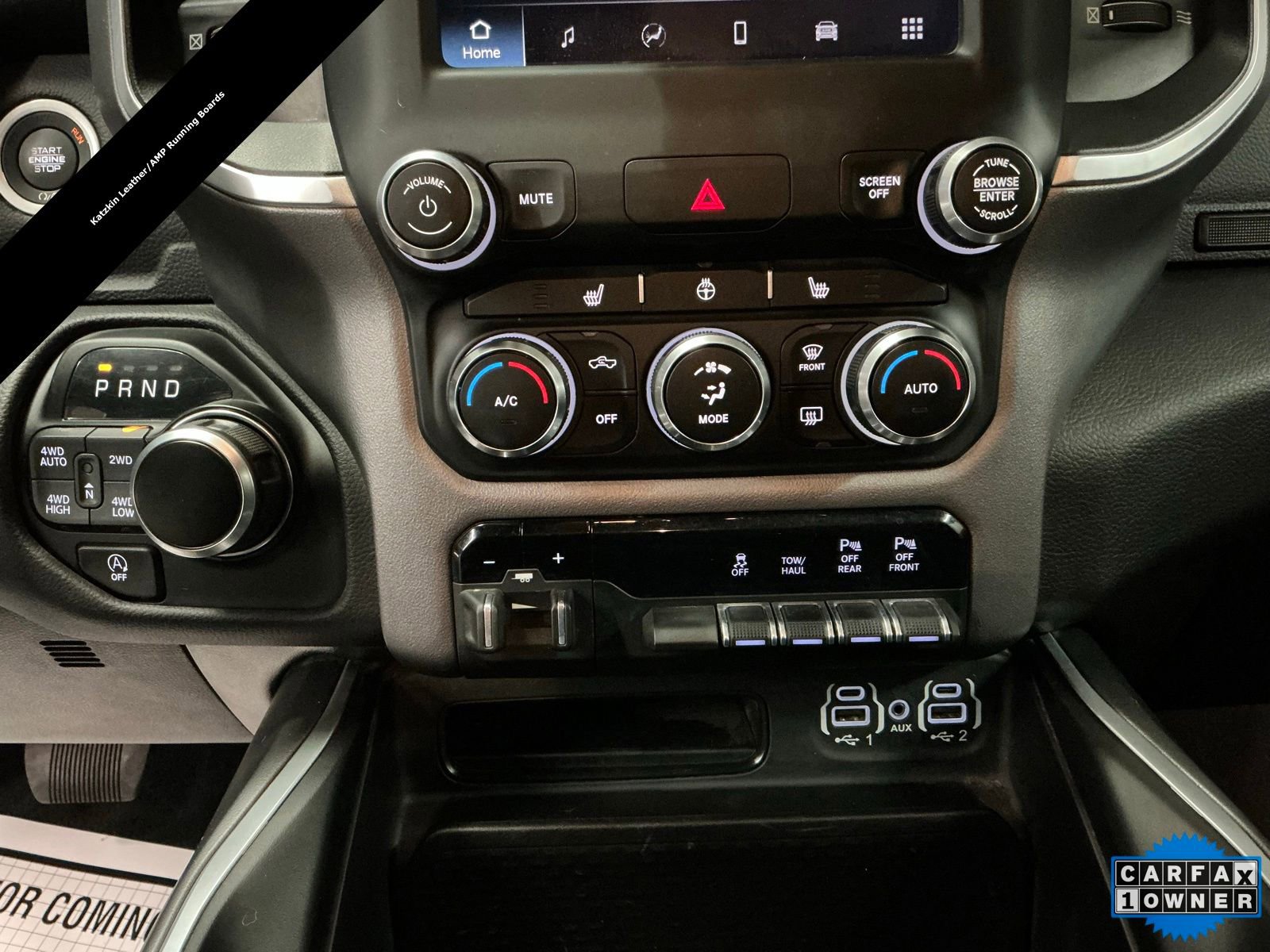 Used 2023 RAM 1500 Big Horn image 26