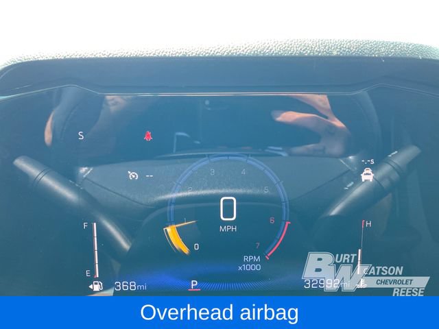 Used 2025 Chevrolet TrailBlazer LT FWD image 20