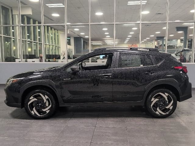 New 2026 Subaru Crosstrek 2.5i Limited image 2