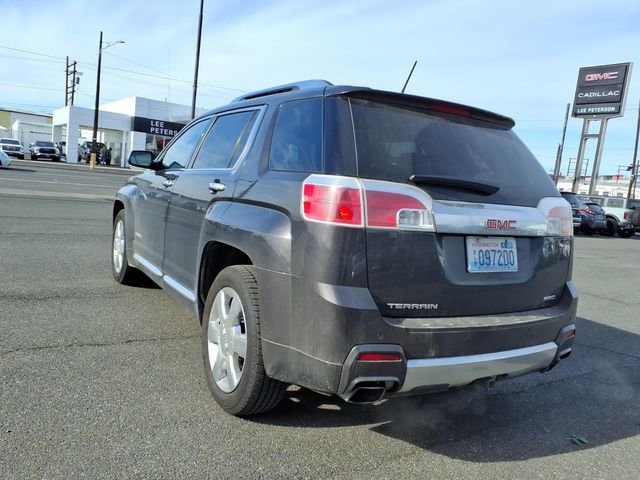 Used 2013 GMC Terrain Denali image 4