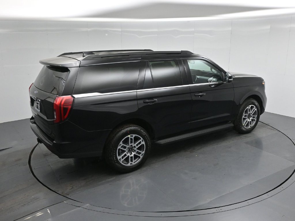 New 2026 Ford Expedition Active AWD/4WD image 39