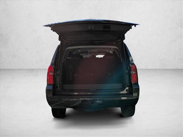 Used 2017 Chevrolet Tahoe LS image 7
