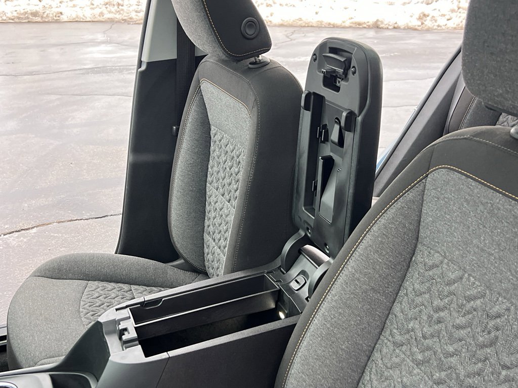 Used 2024 Chevrolet Equinox LT image 18