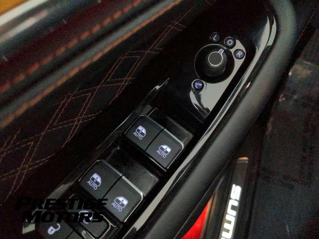 Used 2022 Jeep Grand Cherokee Summit AWD/4WD image 24