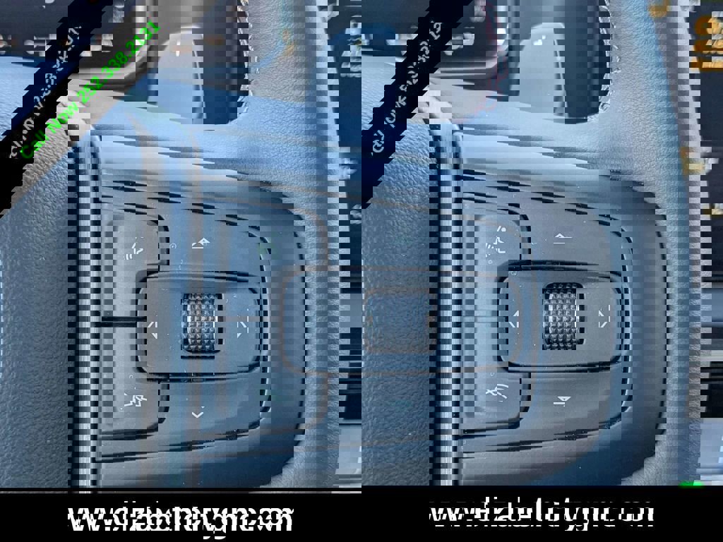 New 2026 GMC Sierra 1500 AT4X image 26