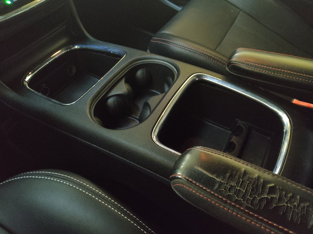 Used 2015 Dodge Grand Caravan R/T FWD image 26