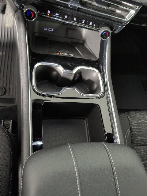 New 2026 Chevrolet Traverse LT w/ Driver Confidence Package image 18