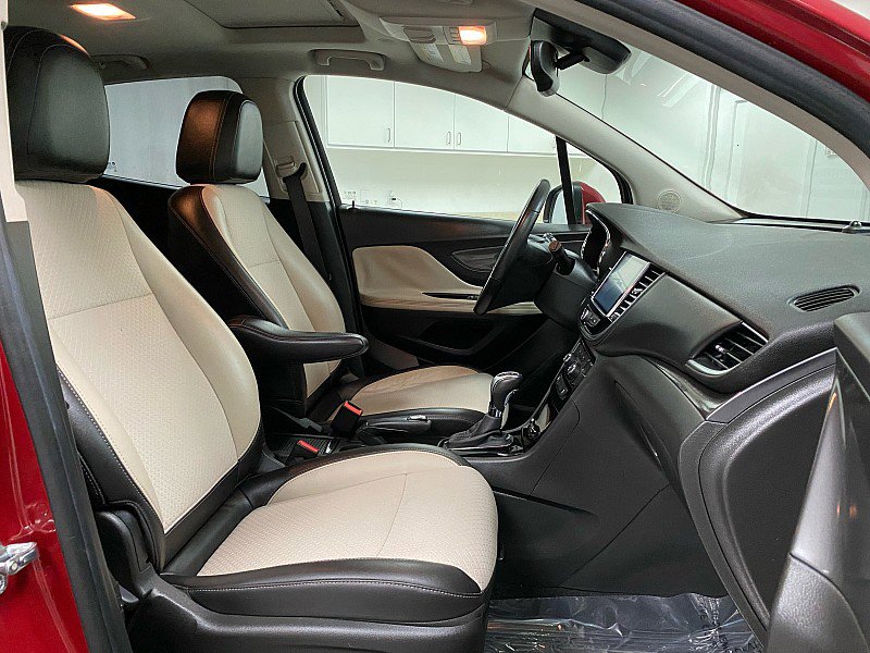 Used 2017 Buick Encore Preferred image 14