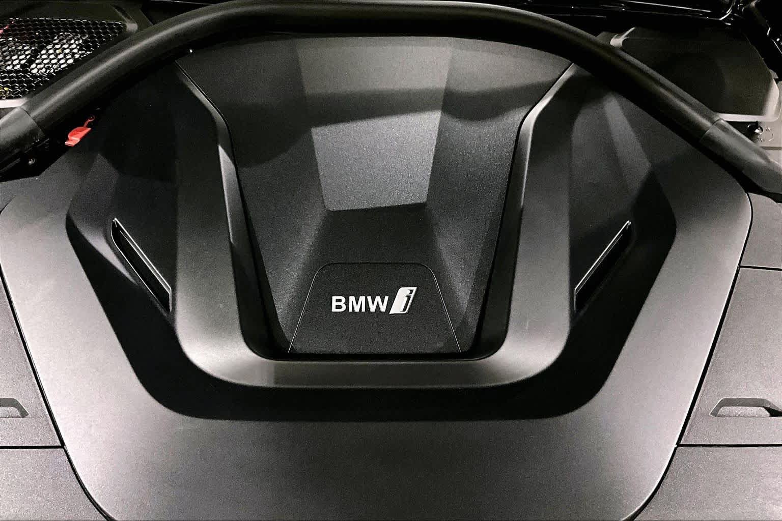 Used 2023 BMW i4 eDrive40 w/ M Sport Package RWD image 30