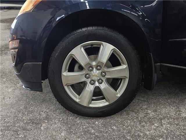 Used 2017 Chevrolet Traverse Premier image 14