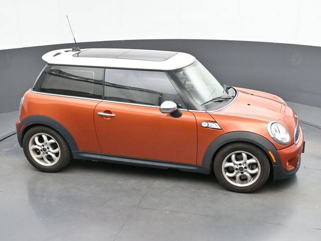 Used 2011 MINI Cooper S FWD image 19