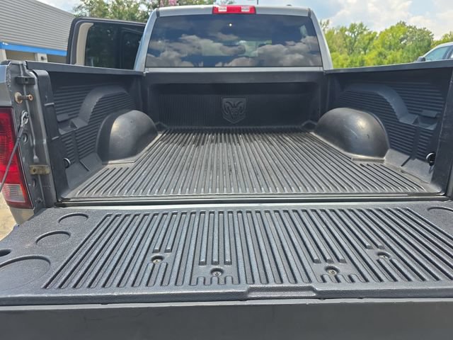 Used 2012 RAM 1500 Express w/ ST Popular Equipment Group AWD/4WD image 13