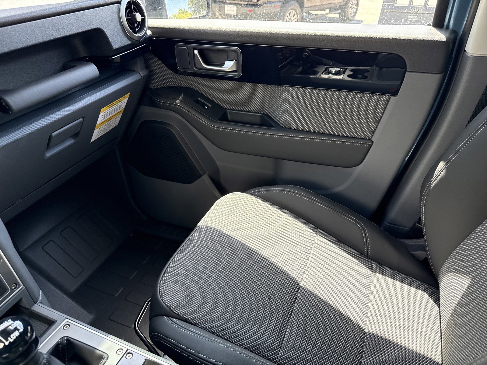 New 2026 INEOS Grenadier image 16