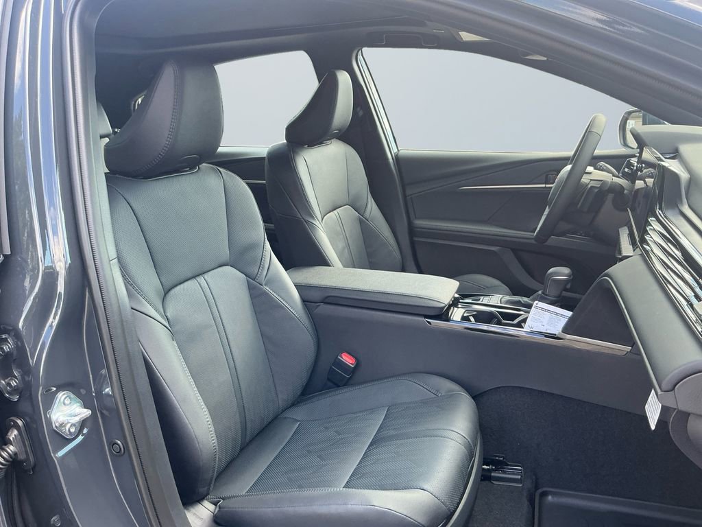 Certified 2026 Toyota Camry XSE image 10