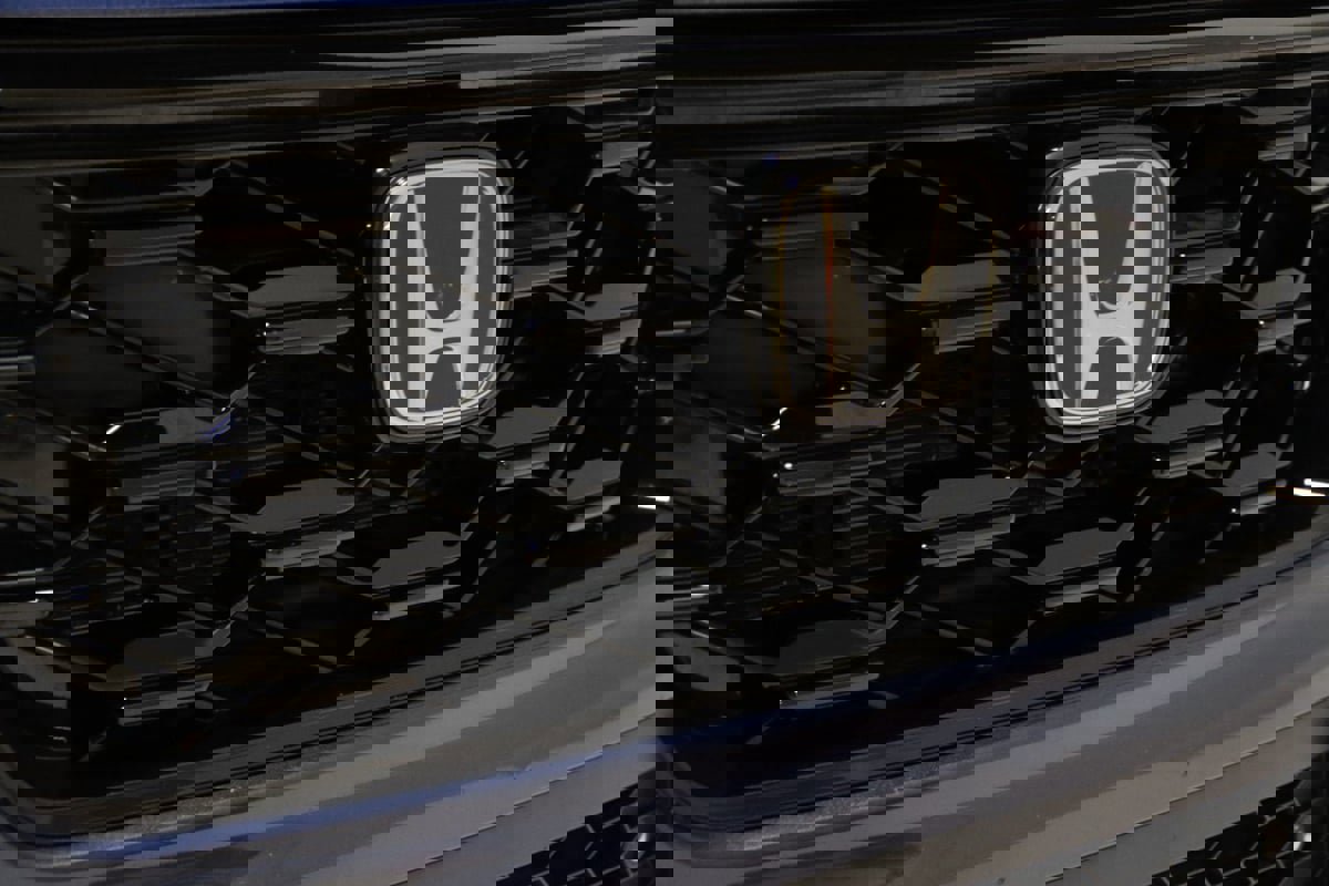 Used 2024 Honda CR-V Sport-L image 22