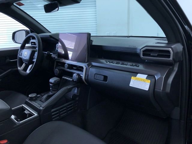 New 2025 Toyota Tacoma TRD Off-Road image 17