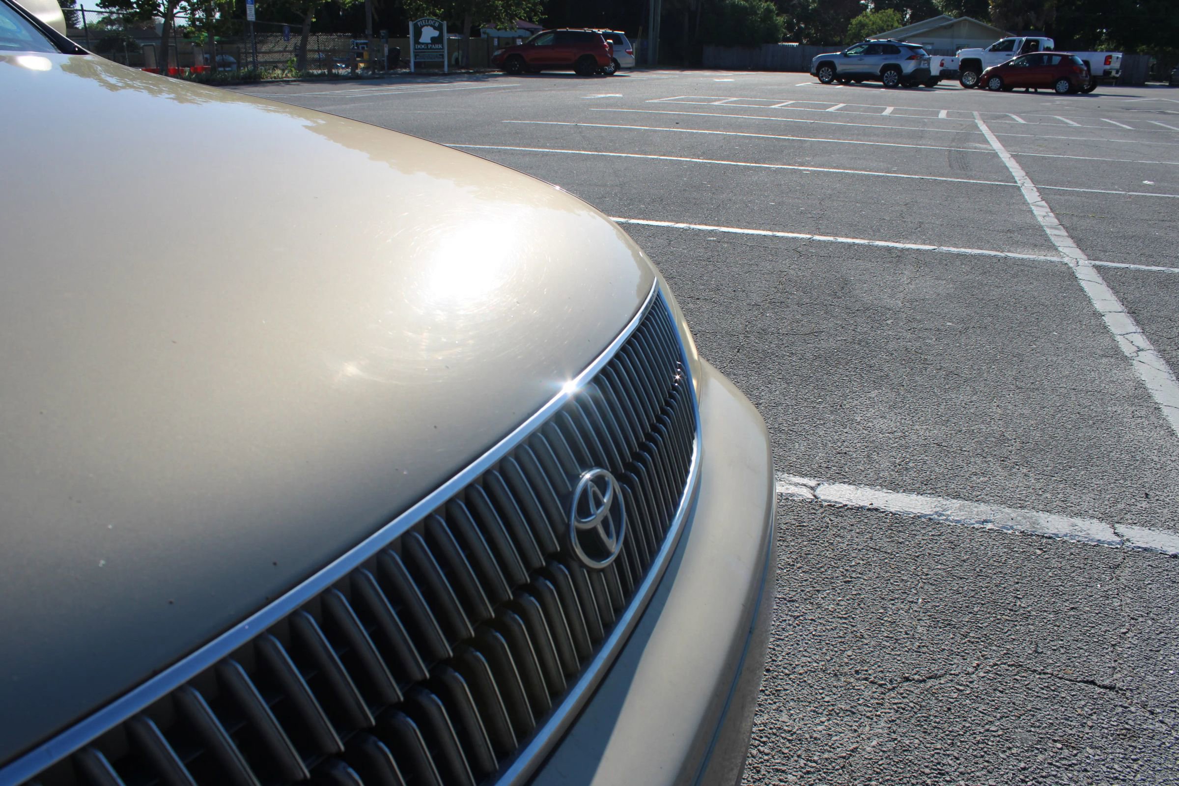 Used 2001 Toyota Avalon XL image 12