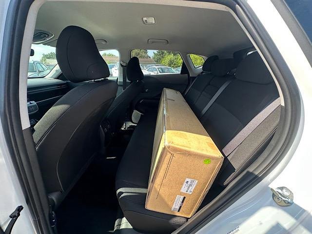 New 2025 Hyundai Kona SEL image 9