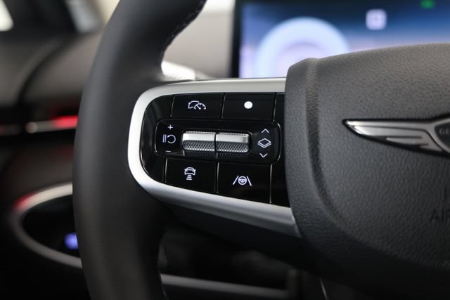 New 2027 Genesis GV70 2.5T Select AWD/4WD image 30