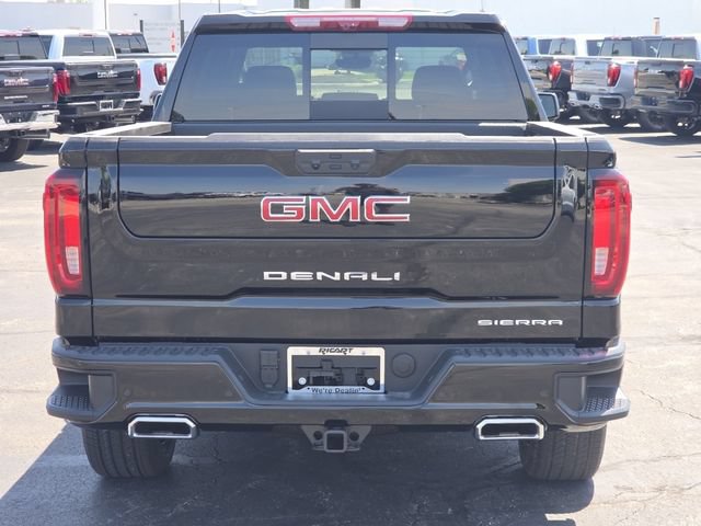 New 2026 GMC Sierra 1500 Denali w/ Technology Package AWD/4WD image 25