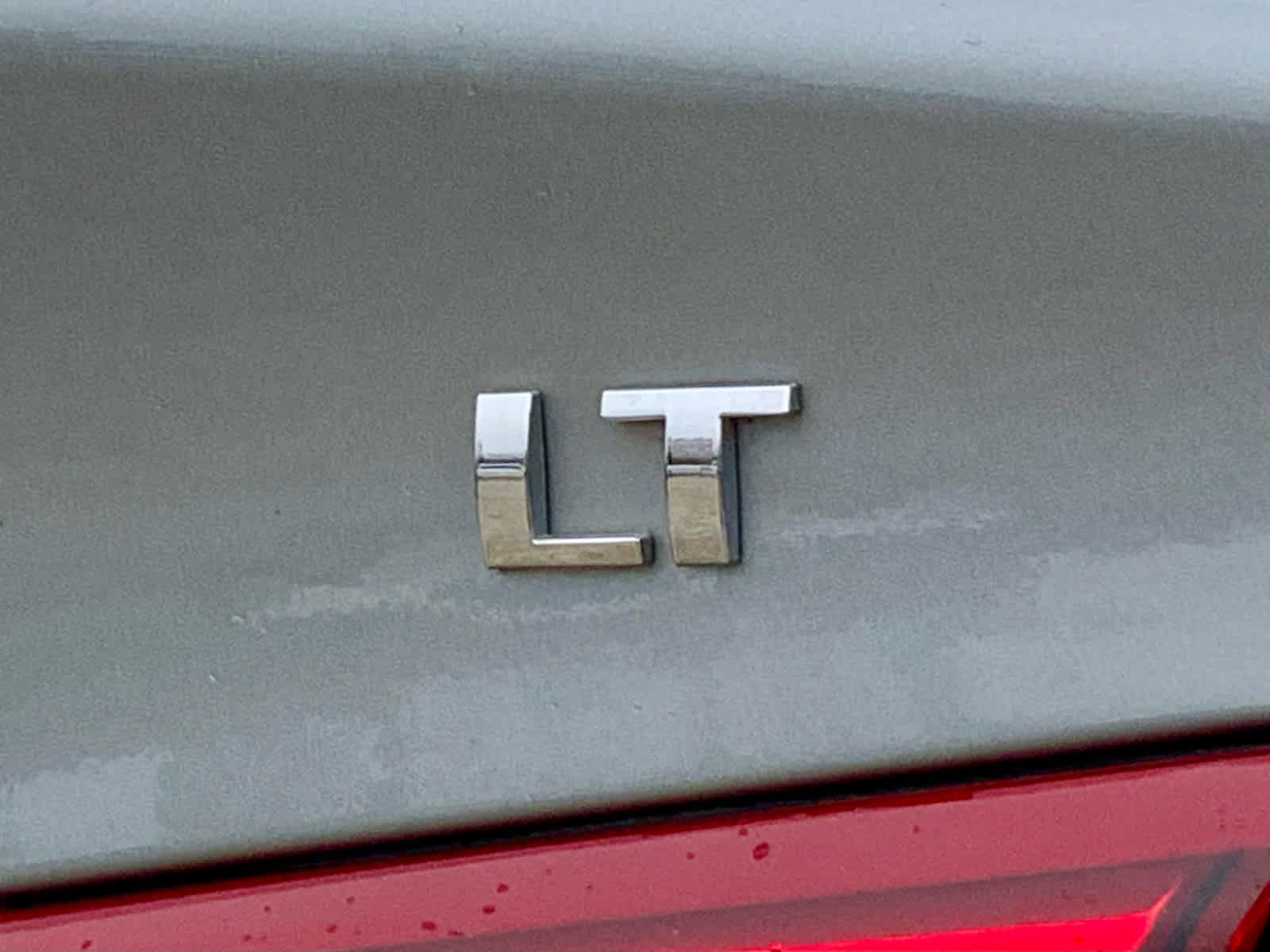 Used 2024 Chevrolet Malibu LT image 18