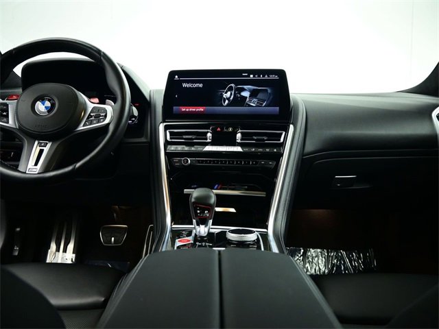Used 2023 BMW M8 Competition image 11