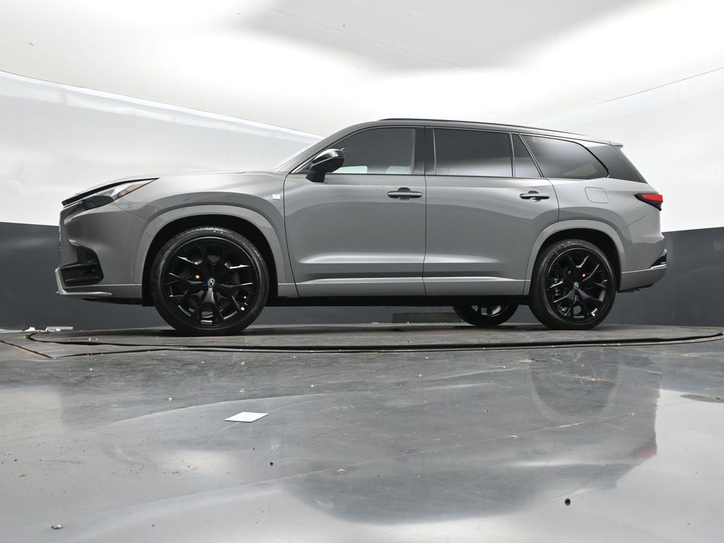 New 2026 Lexus TX 350 AWD image 41