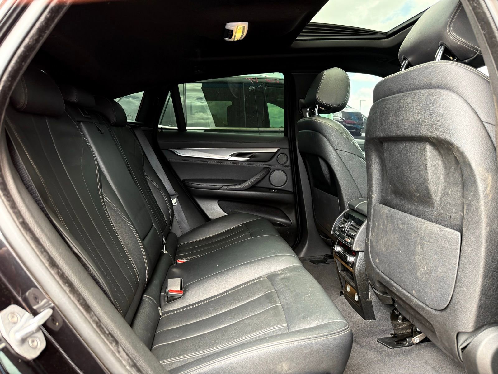 Used 2017 BMW X6 xDrive35i image 25