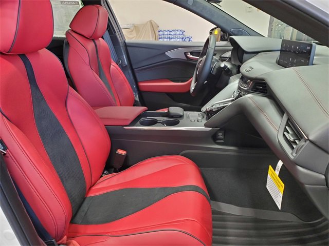 New 2025 Acura TLX SH-AWD w/ A-SPEC Pkg image 15
