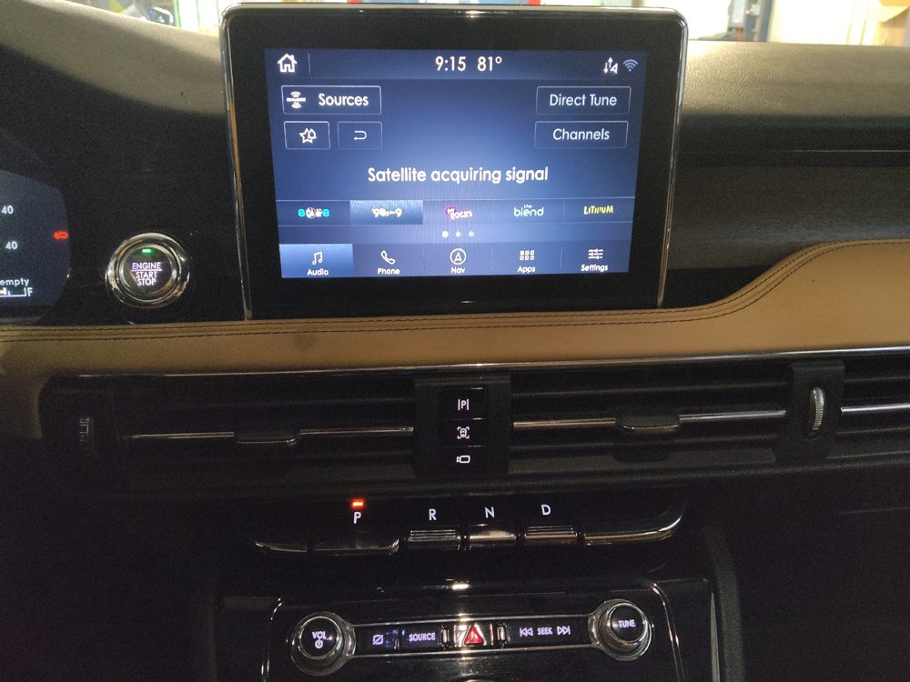 Used 2020 Lincoln Corsair Reserve w/ Equipment Group 201A FWD image 25