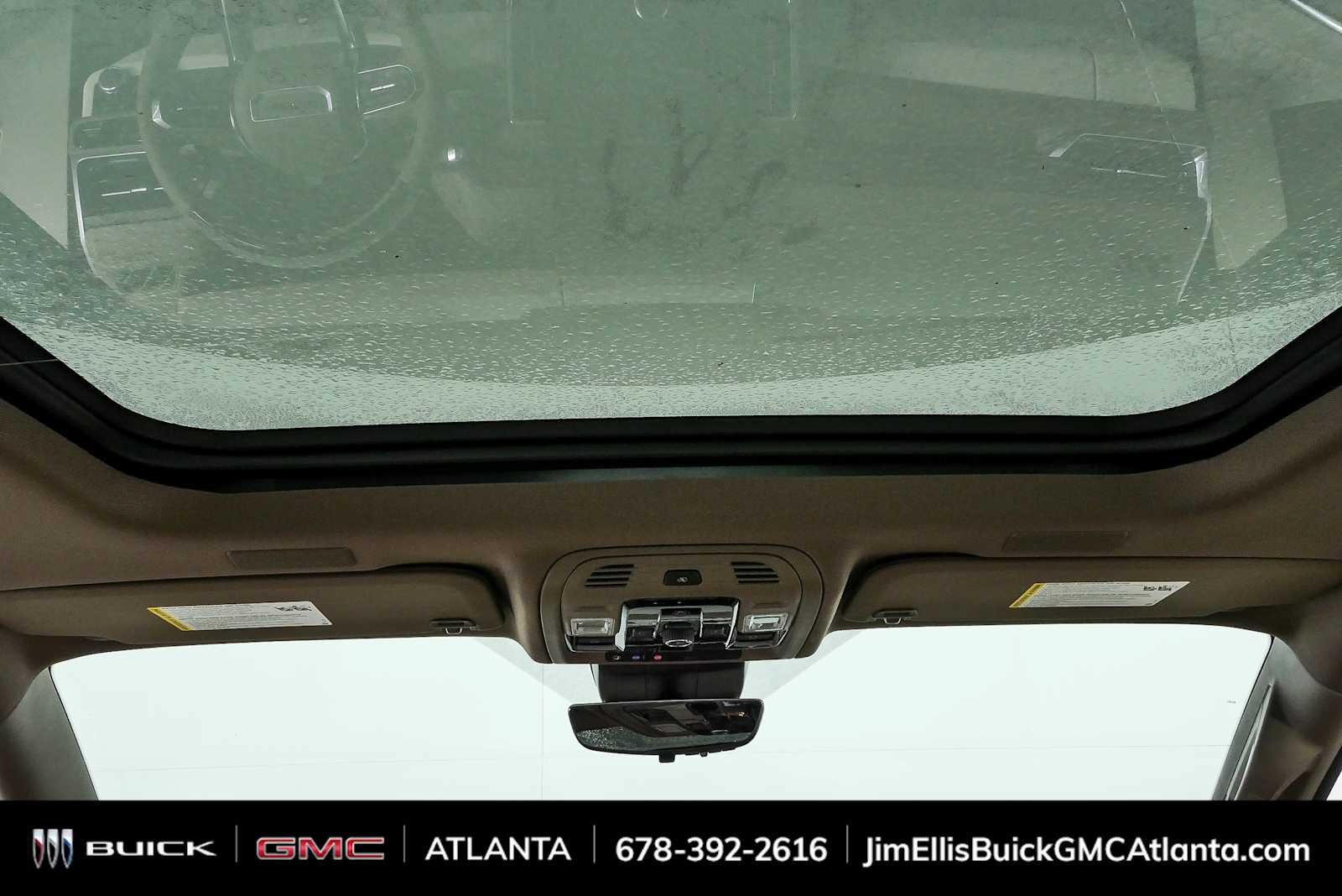 New 2026 GMC Yukon Denali w/ Denali Reserve Package AWD/4WD image 20