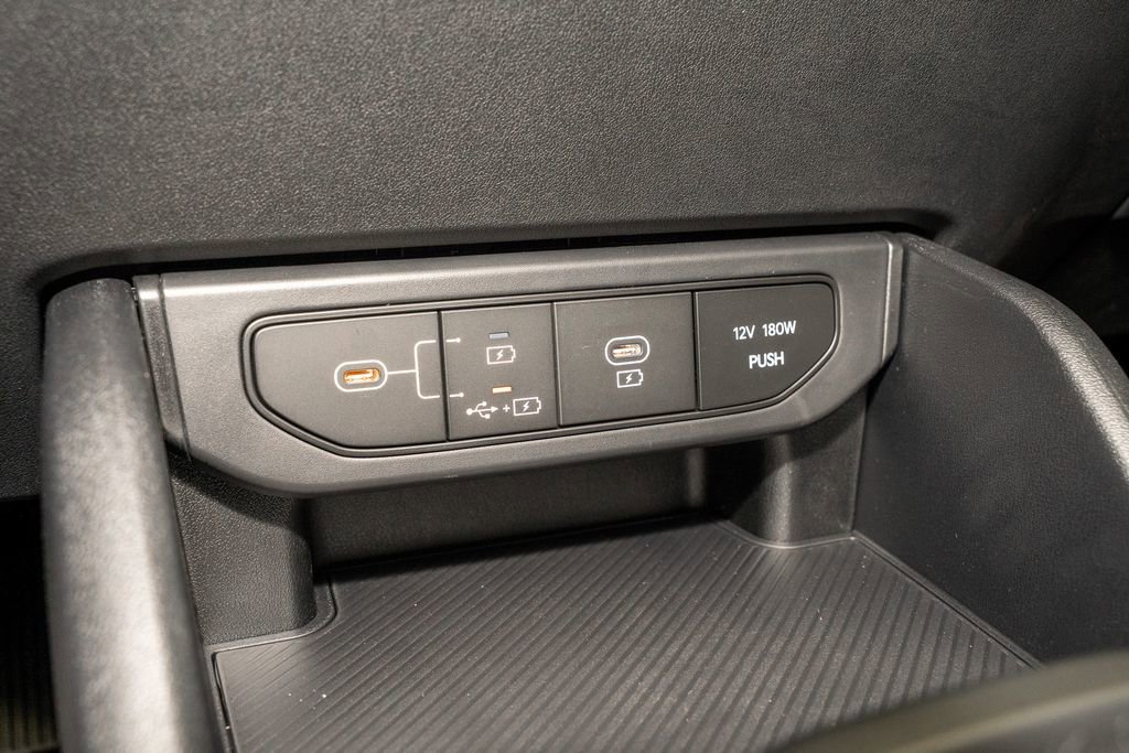 New 2025 Kia K4 LXS image 15