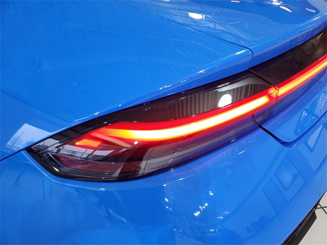 New 2026 Honda Prelude image 8