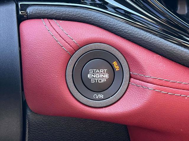 Used 2022 Dodge Durango R/T w/ Blacktop Package image 29